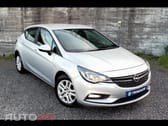 Opel Astra 1.0 Business Edition S/S