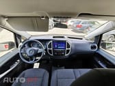 Mercedes-Benz Vito 114 CDi/34 Pro