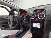 Opel Corsa ND