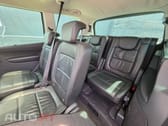 Seat Alhambra 2.0 TDi Style Eco.