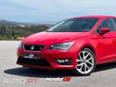 Seat Leon 2.0 TDi FR S/S