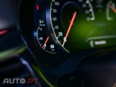 BMW 520 d Pack M Auto
