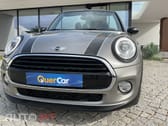 MINI Cooper D