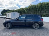 BMW X3 M40 d