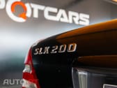 Mercedes-Benz SLK 200 Kompressor Edition