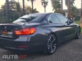 BMW 428 i Line Sport Auto