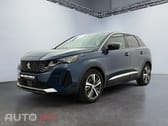 Peugeot 3008 1.6 Hybrid Allure Pack e-EAT8