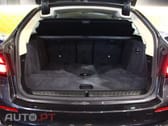 BMW 520 d Auto