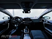 Kia Ceed SW 1.6 GDi PHEV Drive 6DCT