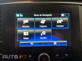 Renault Mégane Sport Tourer 1.5 dci Limited 
