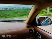 Porsche Cayenne Tiptronic