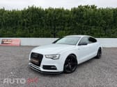 Audi A5 S-LINE S TRONIC