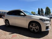 BMW X1 16 d sDrive Auto Pack M