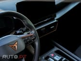 Cupra Formentor 1.5 TSI DSG Tribe Edition