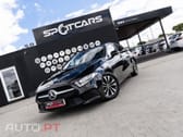 Mercedes-Benz A 180 d Style Aut.