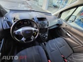 Ford Transit Connect 1.5 TDCi 200 L1 Trend