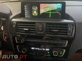 BMW 125 PACK M PERFORMANCE