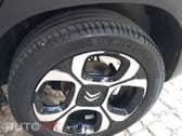 Citroen C3 Aircross 1.5 BlueHDi Shine EAT6