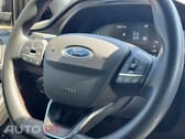 Ford Focus 1.0 EcoBoost MHEV ST-Line