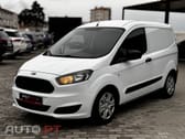 Ford Tourneo 1.5 TDCi Ambiente
