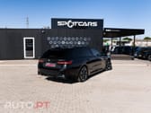 BMW 530 e Pack Desportivo M