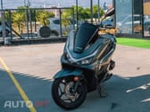 Honda PCX .