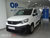 Peugeot Partner 1.6 BlueHDi Confort