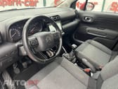 Citroen C3 Aircross 1.2 PureTech C-Series