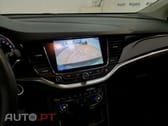 Opel Astra Sports Tourer 1.6 CDTI Innovation S/S