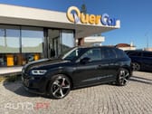 Audi Q5 40 TDI quattro S-line S-tronic