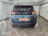 Peugeot 5008 1.6 BlueHDi Active