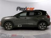 Citroen C5 Aircross 1.5 BlueHDi Shine