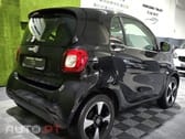 Smart ForTwo EQ Prime