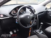 Peugeot 207 CC 1.6 HDi SE 200 Anos FAP