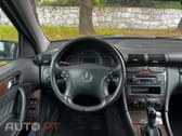 Mercedes-Benz C 200 CDi Classic