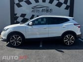 Nissan Qashqai 1.6 dCi Tekna Premium Xtronic