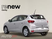 Dacia Sandero Sandero 1.0 TCe Expression