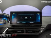 Peugeot 3008 1.6 Hybrid Allure e-EAT8