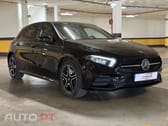 Mercedes-Benz A 250 e AMG Line