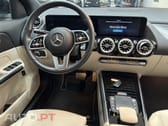 Mercedes-Benz EQA 250 Progressive
