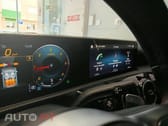 Mercedes-Benz A 180 d AMG Line Aut.