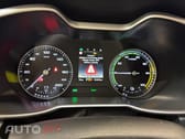 MG ZS EV 72.6 kWh Comfort
