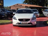 Volvo V40 1.6 D2 R-Design