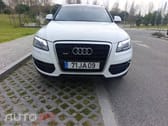 Audi Q5 3.0 TDI Advance S-tronic