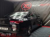 Mercedes-Benz CLA 180 d Business Solutions Aut.