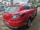 Renault Mégane 1.5 dCi Confort