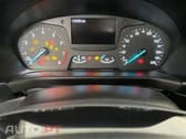 Ford Fiesta 1.1 Ti-VCT Titanium