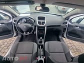 Peugeot 207 SW 1.6 HDi Sportium