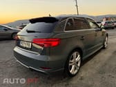 Audi A3 Sportback 35 TFSI Advanced S tronic