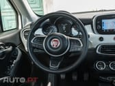 Fiat 500X 1.0 FireFly Lounge